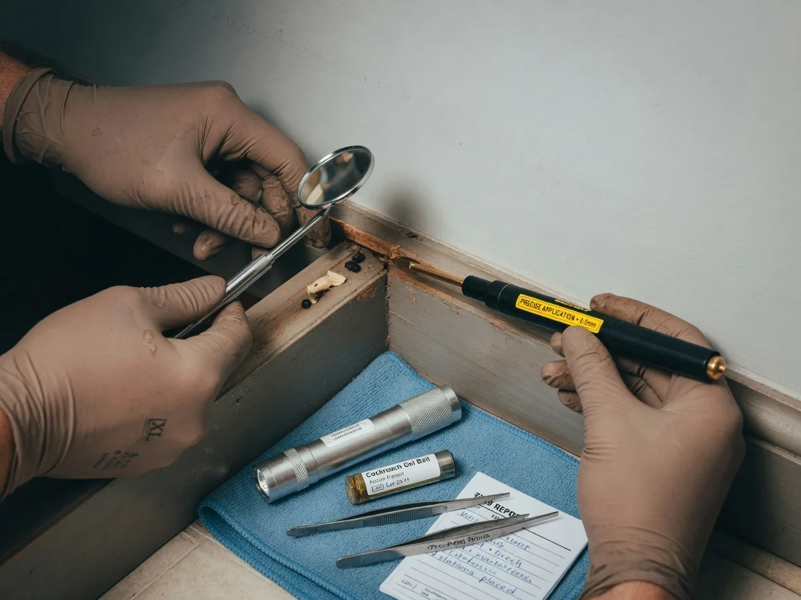 Why choose Emergency Pest Control in Pleasanton, TX